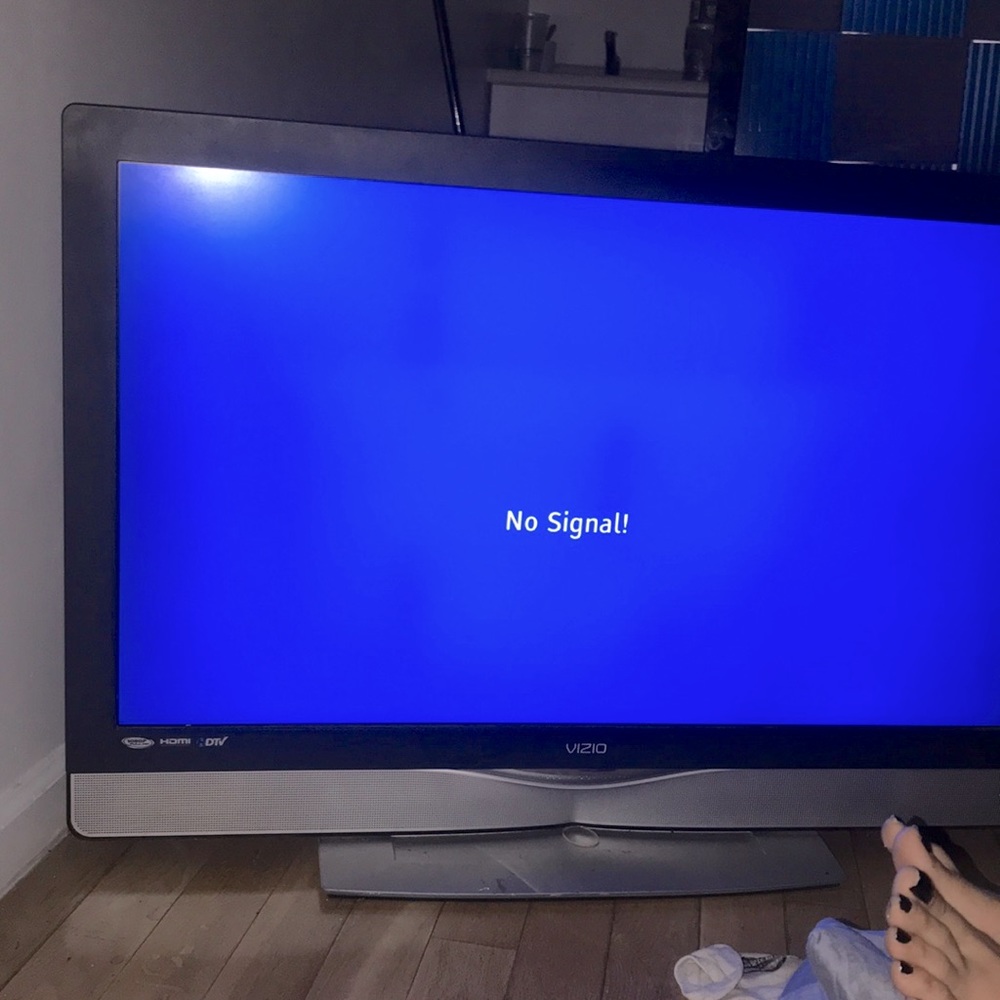 Vizio tv